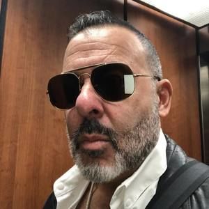 Meet your Posher, Richard